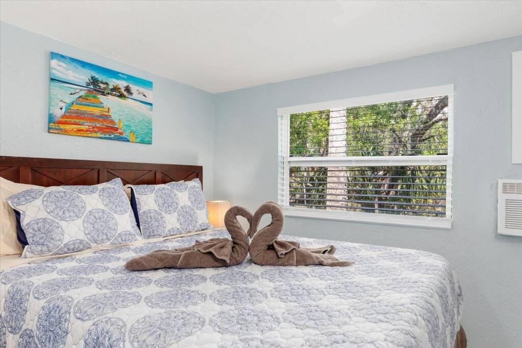 Waterfront Home Punta Gorda Eksteriør billede