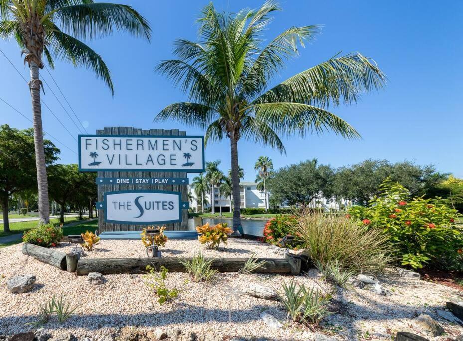 Waterfront Home Punta Gorda Eksteriør billede
