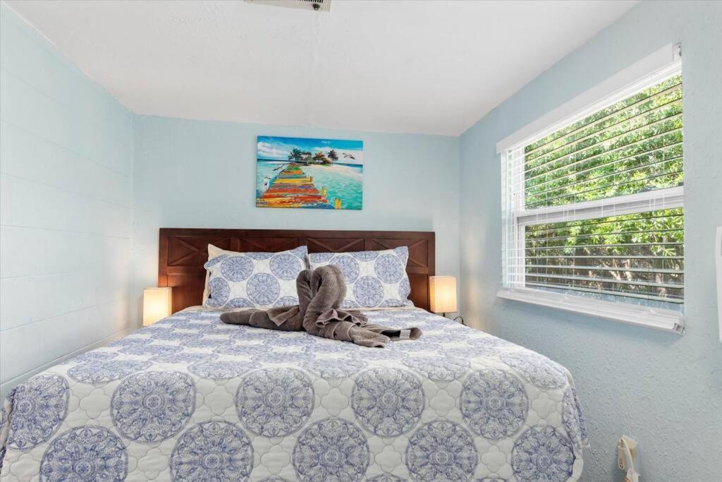 Waterfront Home Punta Gorda Eksteriør billede